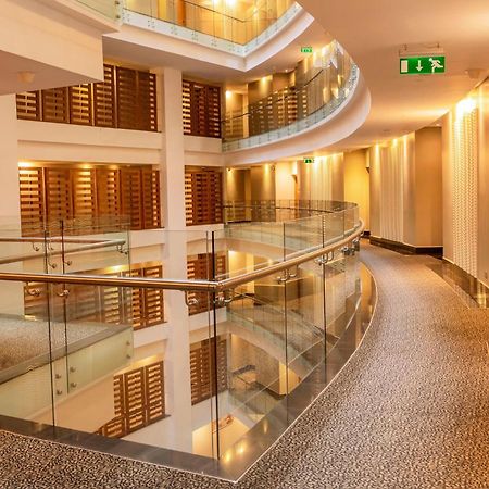 Ubumwe Grande Hotel Κιγκάλι Εξωτερικό φωτογραφία
