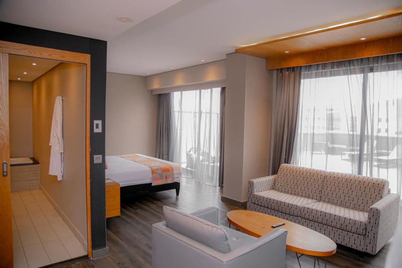 Ubumwe Grande Hotel Κιγκάλι Εξωτερικό φωτογραφία
