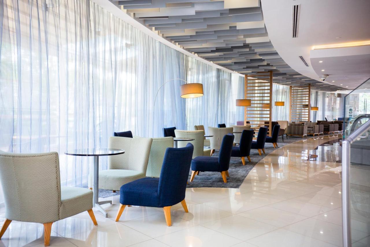 Ubumwe Grande Hotel Κιγκάλι Εξωτερικό φωτογραφία