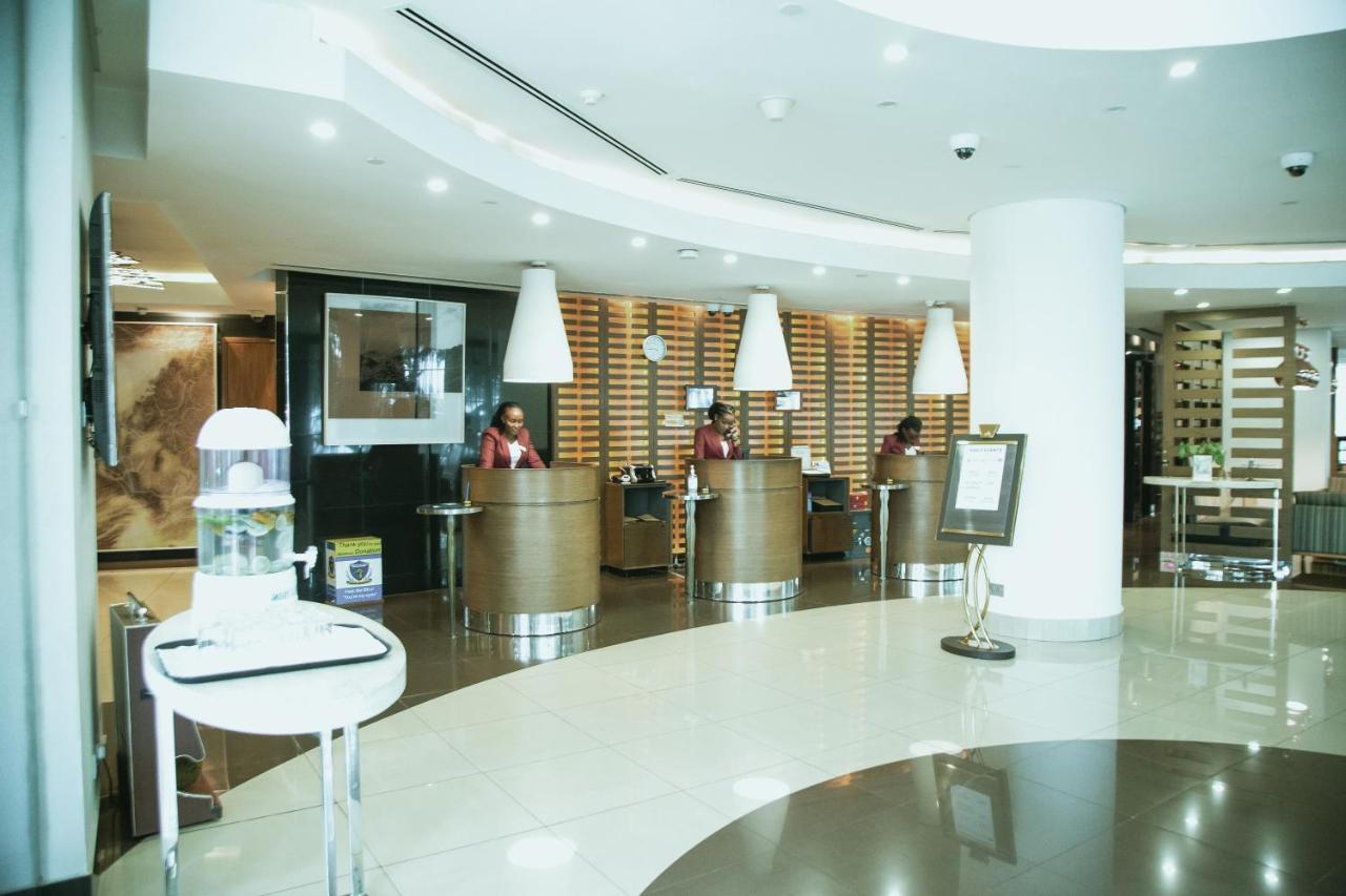 Ubumwe Grande Hotel Κιγκάλι Εξωτερικό φωτογραφία