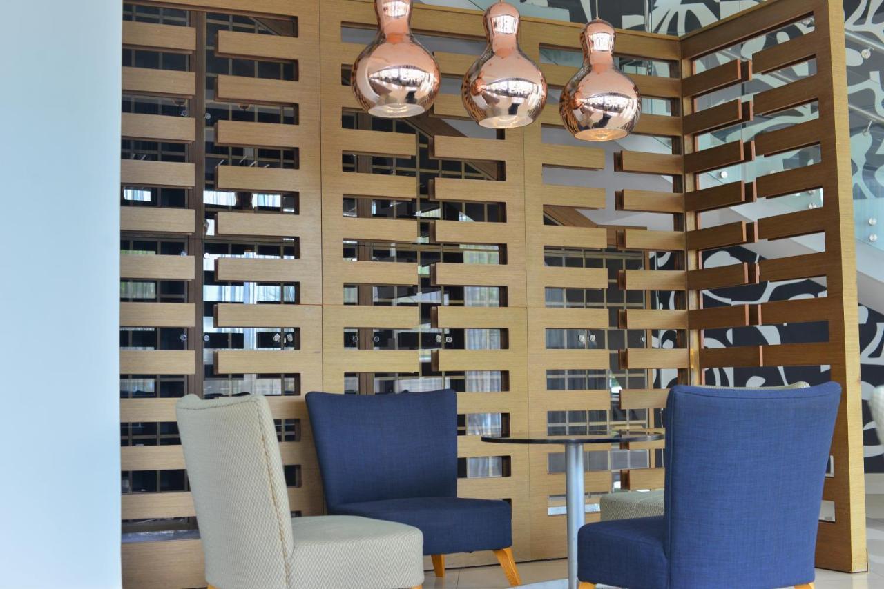 Ubumwe Grande Hotel Κιγκάλι Εξωτερικό φωτογραφία