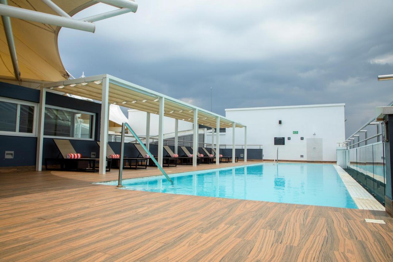 Ubumwe Grande Hotel Κιγκάλι Εξωτερικό φωτογραφία