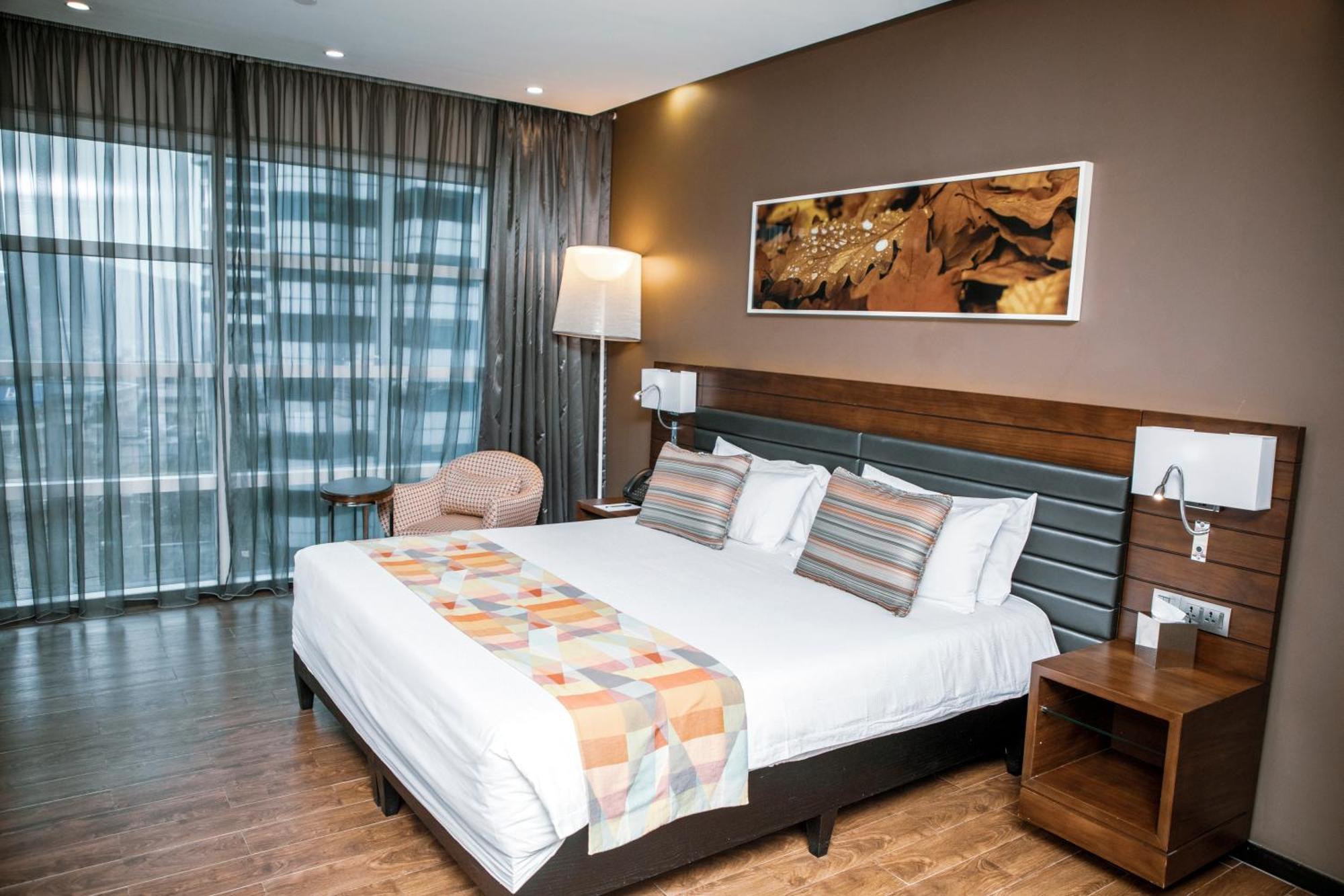 Ubumwe Grande Hotel Κιγκάλι Εξωτερικό φωτογραφία
