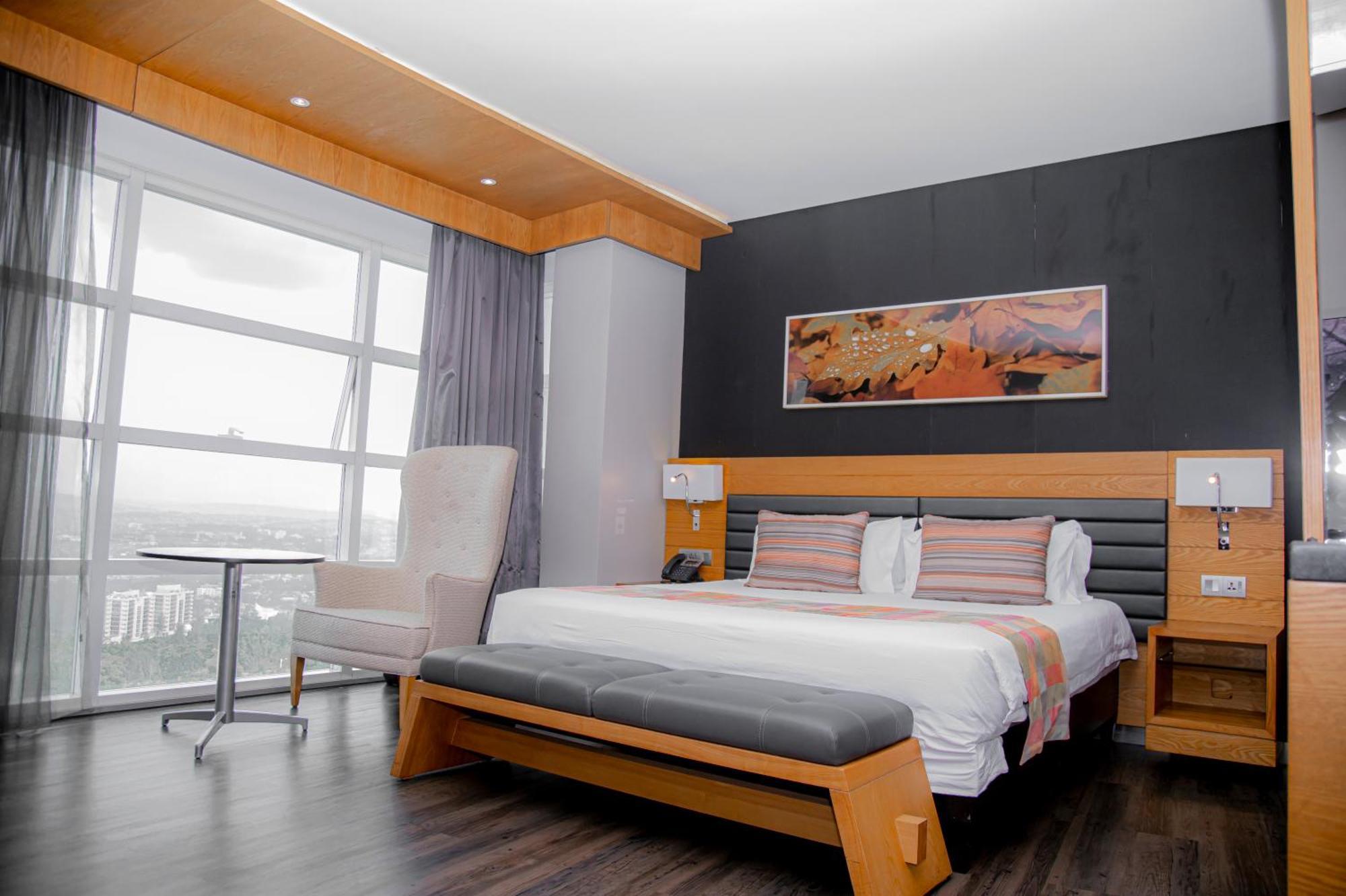 Ubumwe Grande Hotel Κιγκάλι Εξωτερικό φωτογραφία