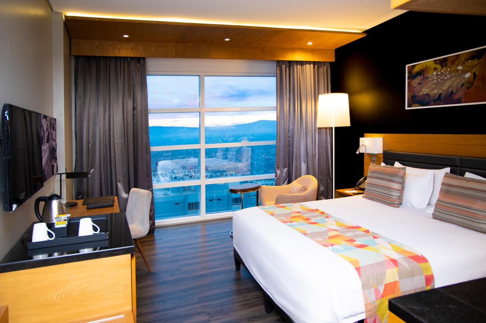 Ubumwe Grande Hotel Κιγκάλι Εξωτερικό φωτογραφία