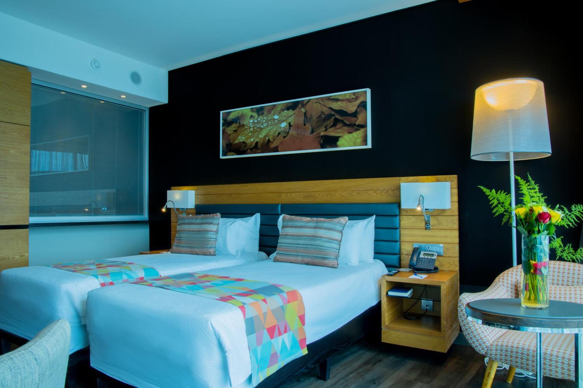 Ubumwe Grande Hotel Κιγκάλι Εξωτερικό φωτογραφία