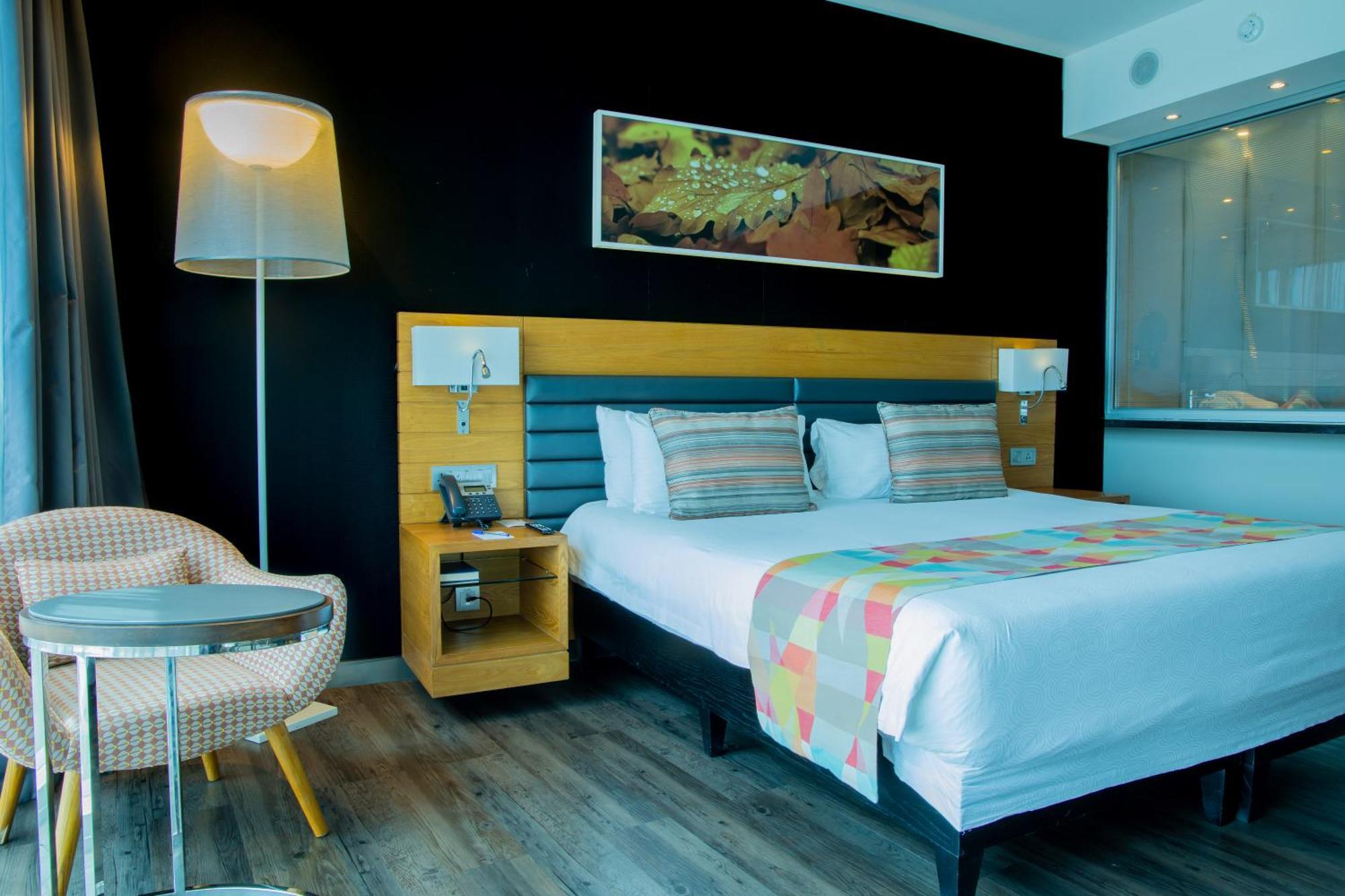 Ubumwe Grande Hotel Κιγκάλι Εξωτερικό φωτογραφία