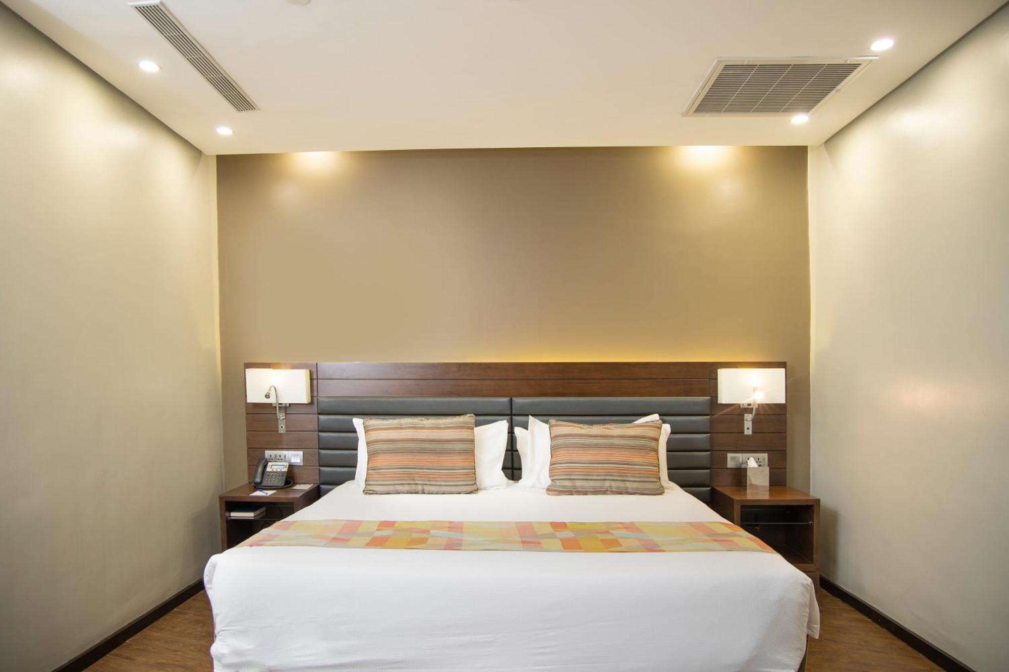 Ubumwe Grande Hotel Κιγκάλι Εξωτερικό φωτογραφία