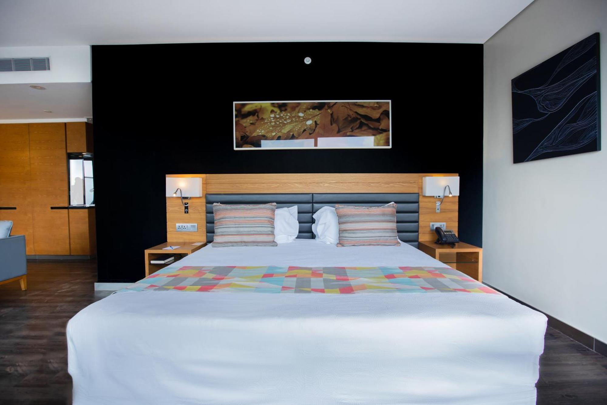 Ubumwe Grande Hotel Κιγκάλι Εξωτερικό φωτογραφία