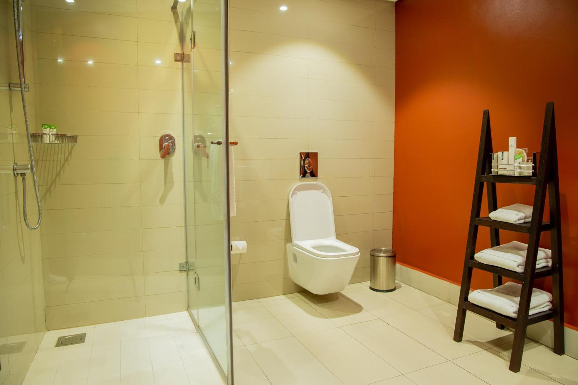 Ubumwe Grande Hotel Κιγκάλι Εξωτερικό φωτογραφία