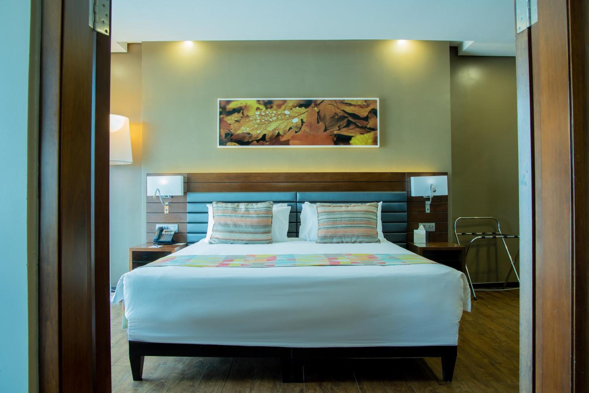 Ubumwe Grande Hotel Κιγκάλι Εξωτερικό φωτογραφία