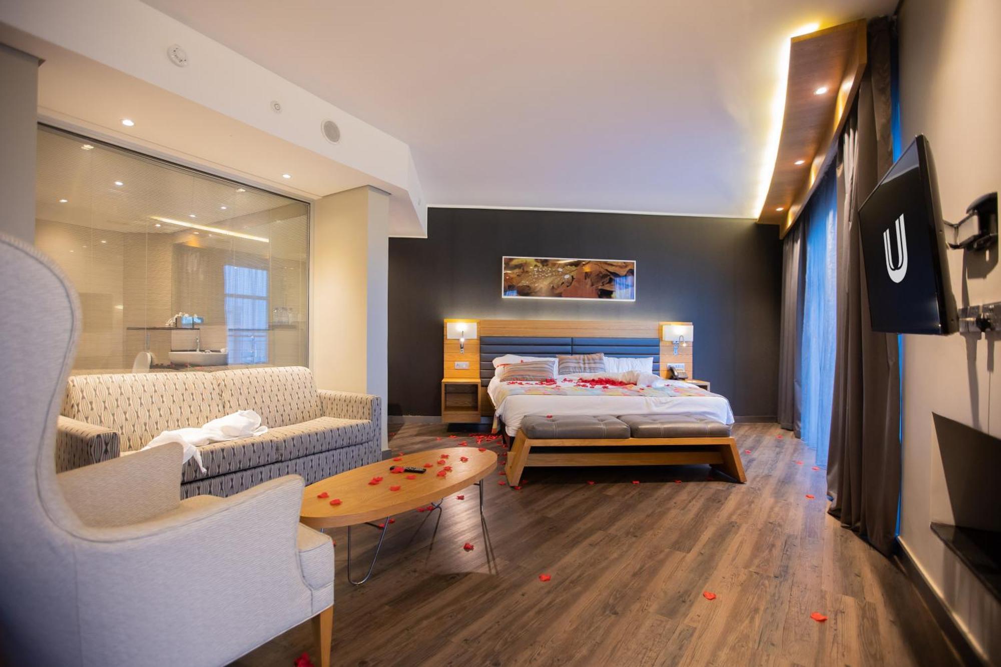 Ubumwe Grande Hotel Κιγκάλι Εξωτερικό φωτογραφία