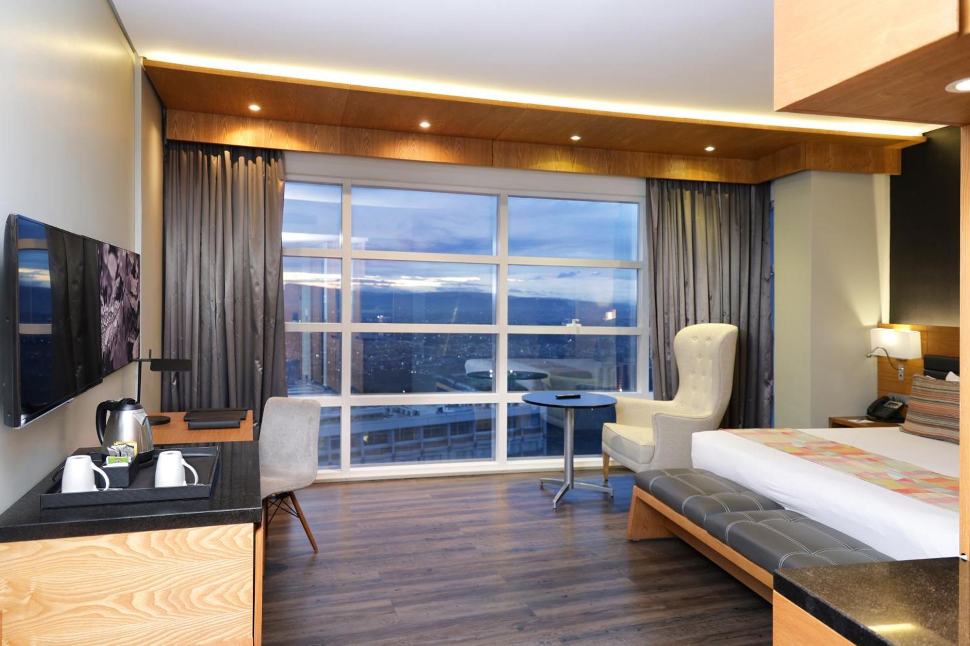 Ubumwe Grande Hotel Κιγκάλι Εξωτερικό φωτογραφία