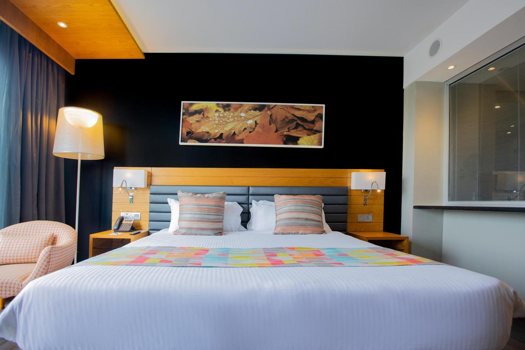 Ubumwe Grande Hotel Κιγκάλι Εξωτερικό φωτογραφία