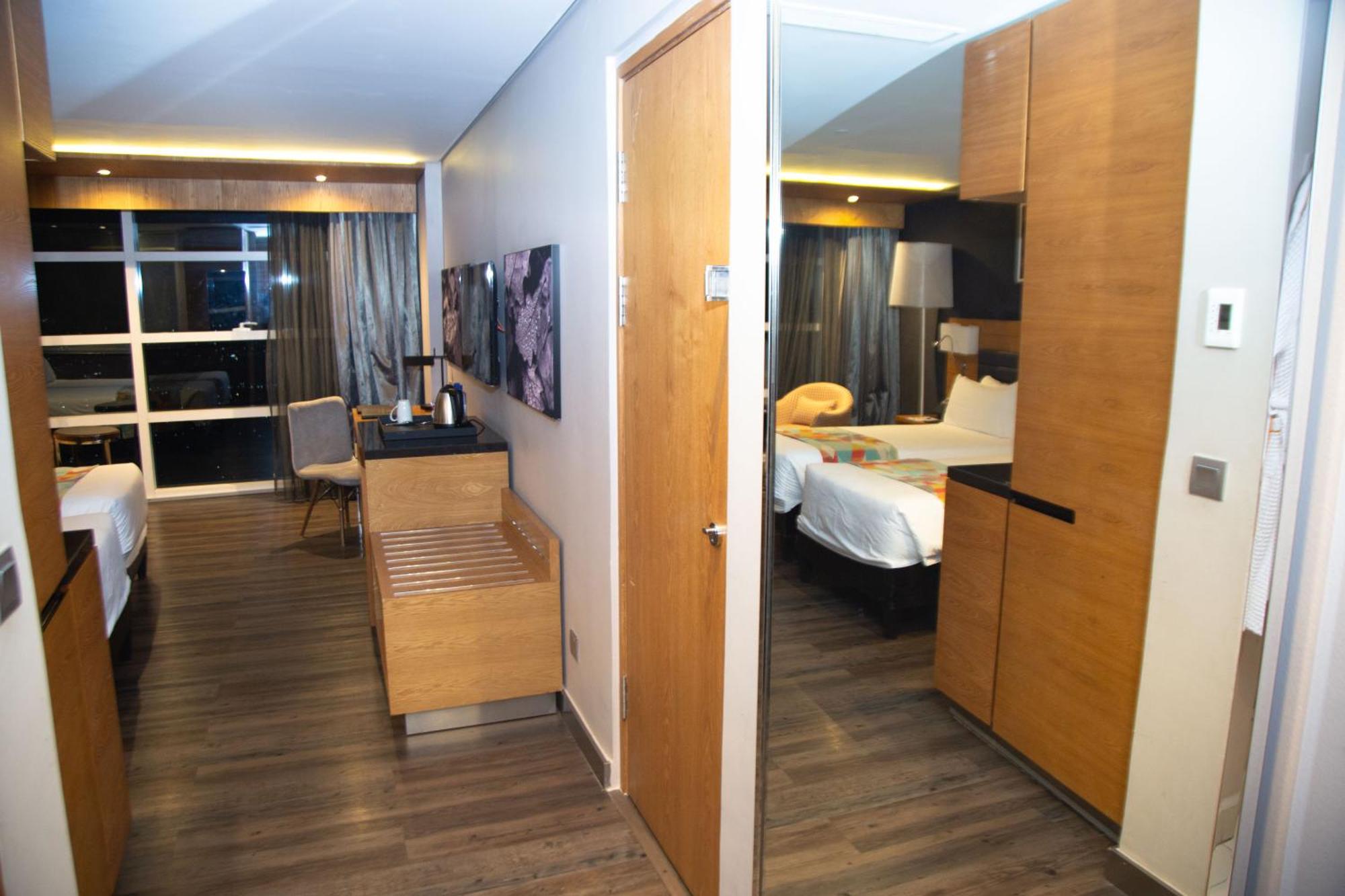 Ubumwe Grande Hotel Κιγκάλι Εξωτερικό φωτογραφία