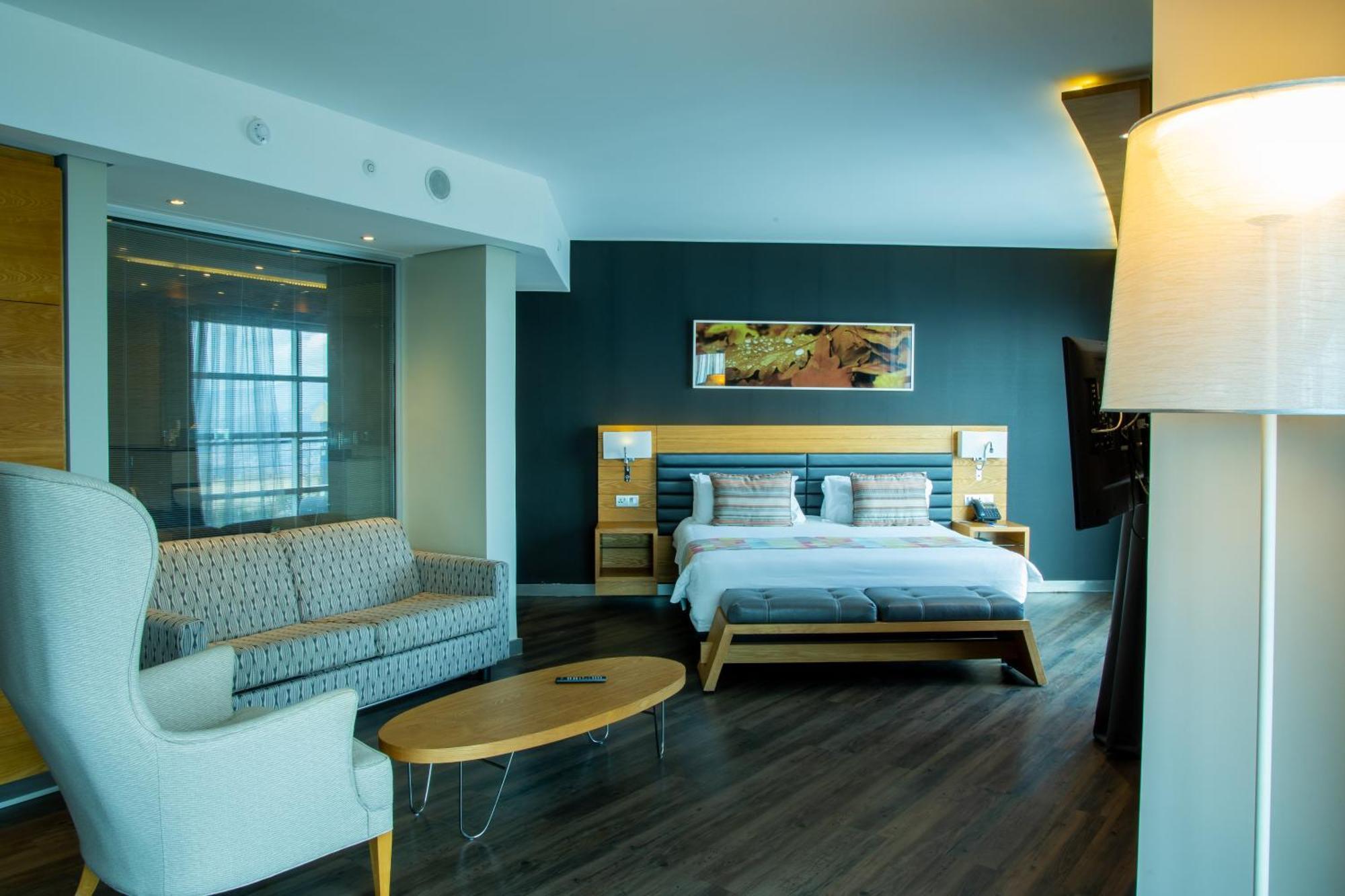 Ubumwe Grande Hotel Κιγκάλι Εξωτερικό φωτογραφία