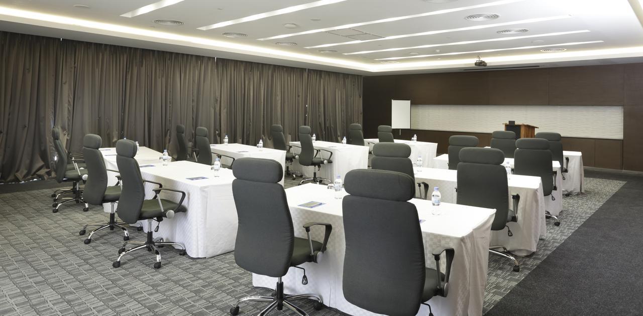 Ubumwe Grande Hotel Κιγκάλι Εξωτερικό φωτογραφία