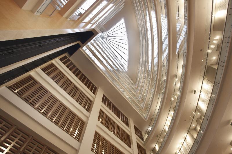 Ubumwe Grande Hotel Κιγκάλι Εξωτερικό φωτογραφία