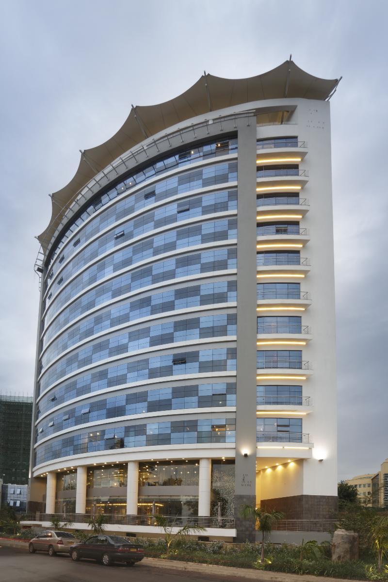 Ubumwe Grande Hotel Κιγκάλι Εξωτερικό φωτογραφία